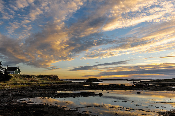 Twillingate, Nfld