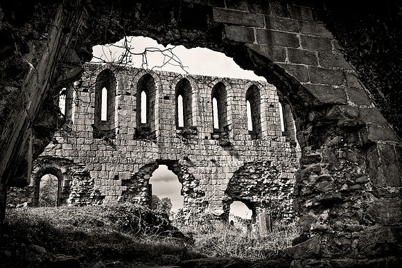 Jervaulx Abbey Arch-2-Edit-3