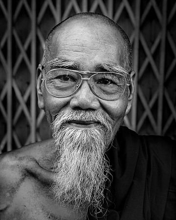 Saigon, Vietnam