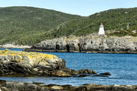 Hant's Harbour, Nfld