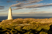 Cape Spear, Nfld