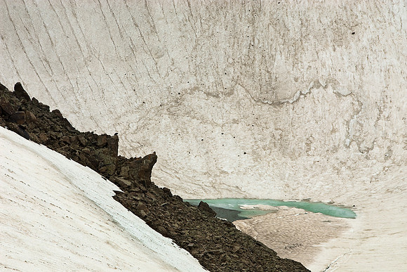 Ice Lake