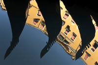 Tri-Flection