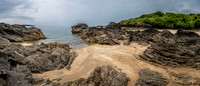 Fintra Beach, County Donegal, Ireland