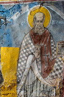 Orthodox Church of Saint Nicholas, Krapa, N. Macedonia