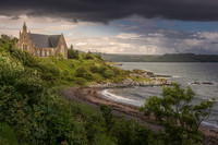Gairloch Free Church of Scotland, Gairloch, Scotland