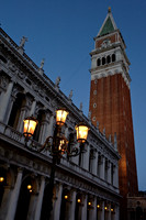 Venice Street Scenes