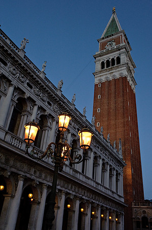Vencie Carnival Day 1-6