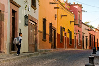 SanMiguel, Mexico