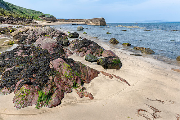 Carrowmore Beach, County Mayo, Ireland