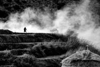 After the Harvest, Bhutan