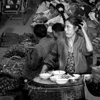 The Betel Nut Business, Myanmar