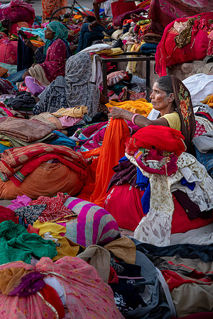 Fabrics for Sales