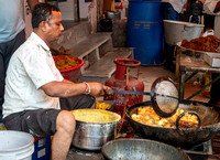 Street Food