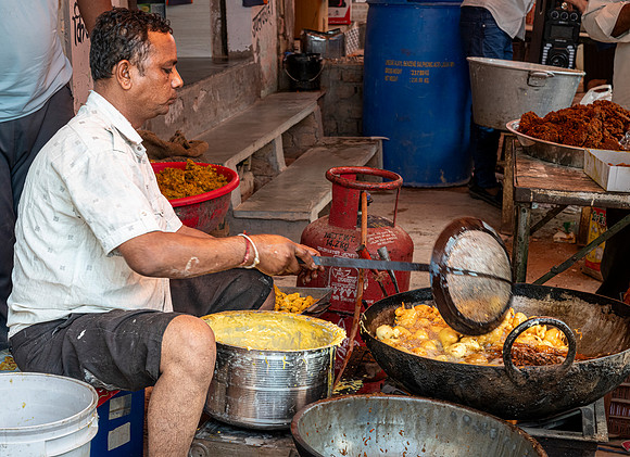 Street Food