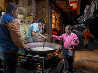Street Food