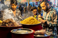 Street Food