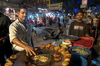 Street Food