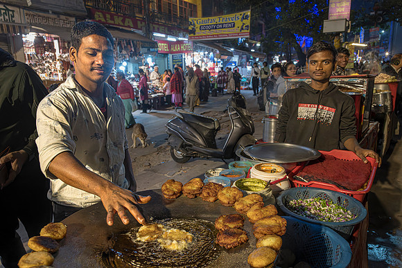 Street Food