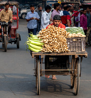Market Delivery