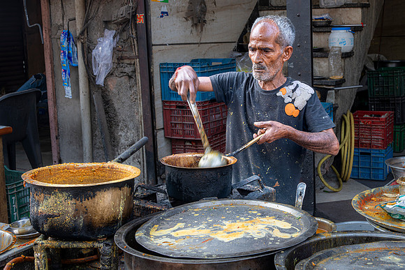 Street Food