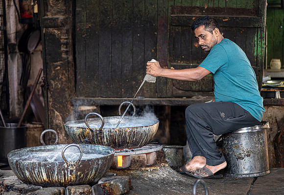 Street Food