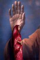 Hand of Vishnu