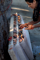 Street Shrine