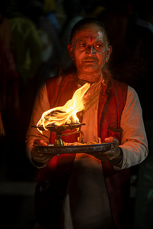 Lamp Offerings