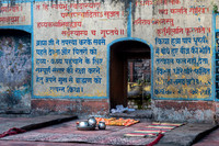 Street Shrine