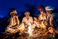Pushkar Camel Festival