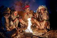 Pushkar Camel Festival