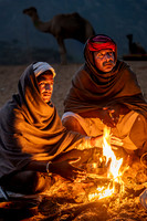 Pushkar Camel Festival