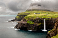 Faroe Islands