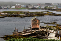Newfoundland North and West