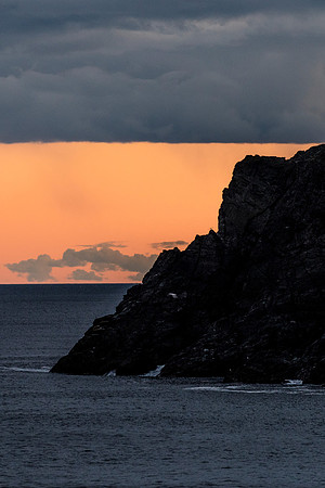 St. Anthony Light