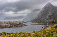 Lofoten, Norway
