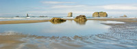 Tide's Out