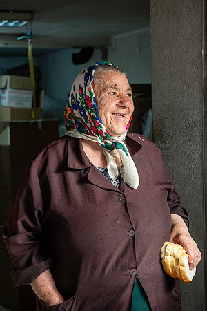 The Baker, Gorno Dryanova, Bul;garia