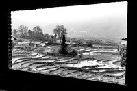 Farming - North Vietnam Hill Country