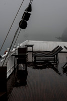 Tourist Boat - Ha Long Bay