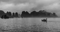 Ha Long Bay, Vietnam