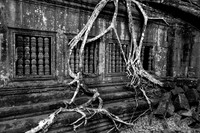 Beng Mealea Temple, Cambodia