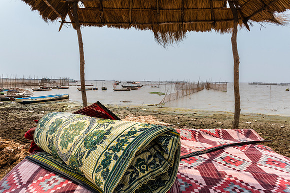 Tonle Sap Lake Cambodia
