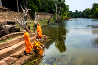 Preah Khan, Siem Reap Cambodia