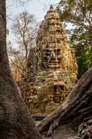 Chau Say Tevoda, Siem Reap Cambodia
