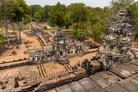 Baphoun, Angkor Thom