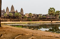 Angkor Wat, Siem Reap, Cambodia