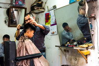 The Haircut - Vietnam