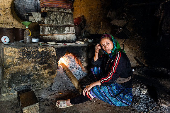 Home Life 1 - Vietnam